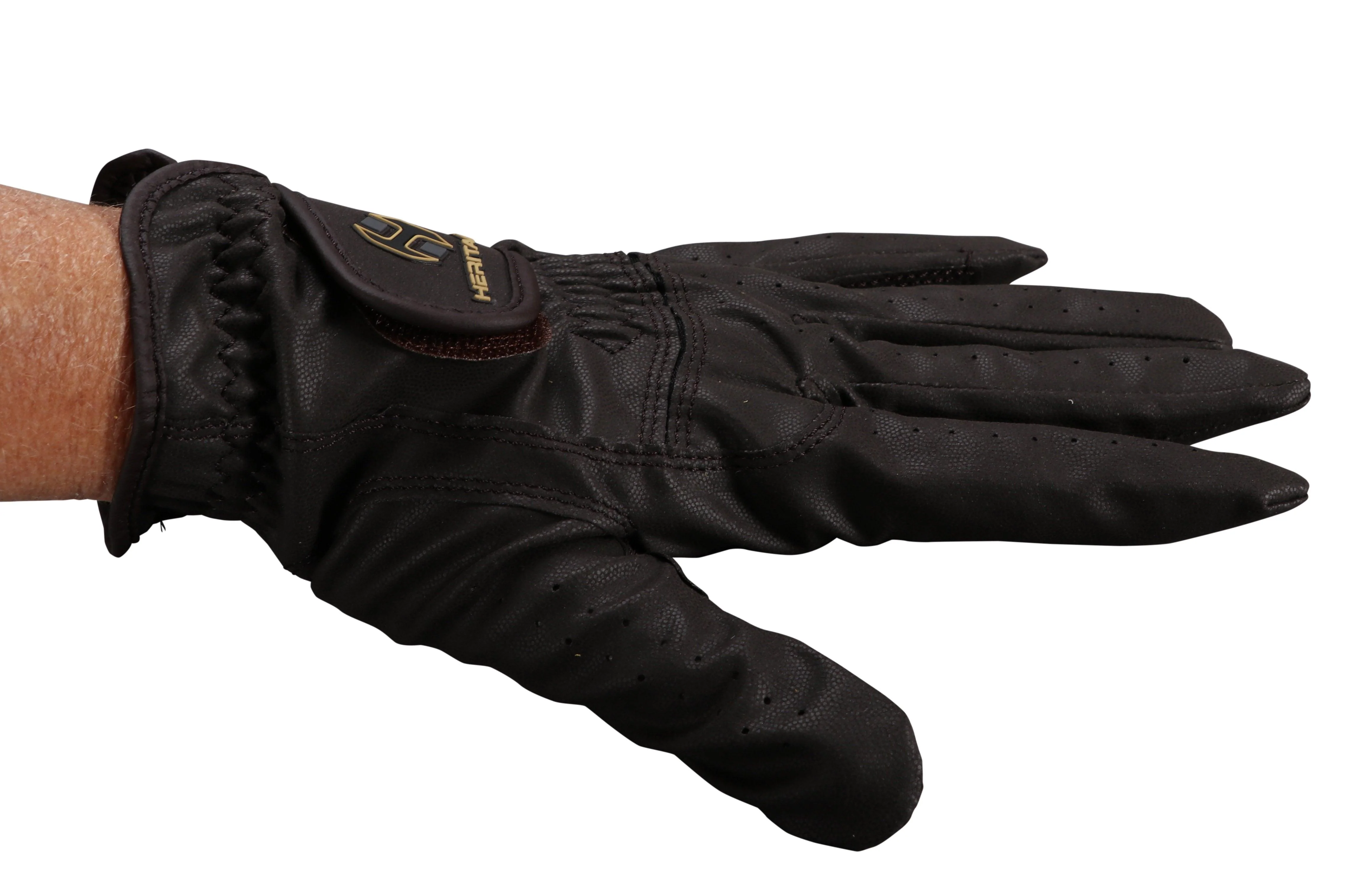 Heritage Premier Show Gloves - Image 9