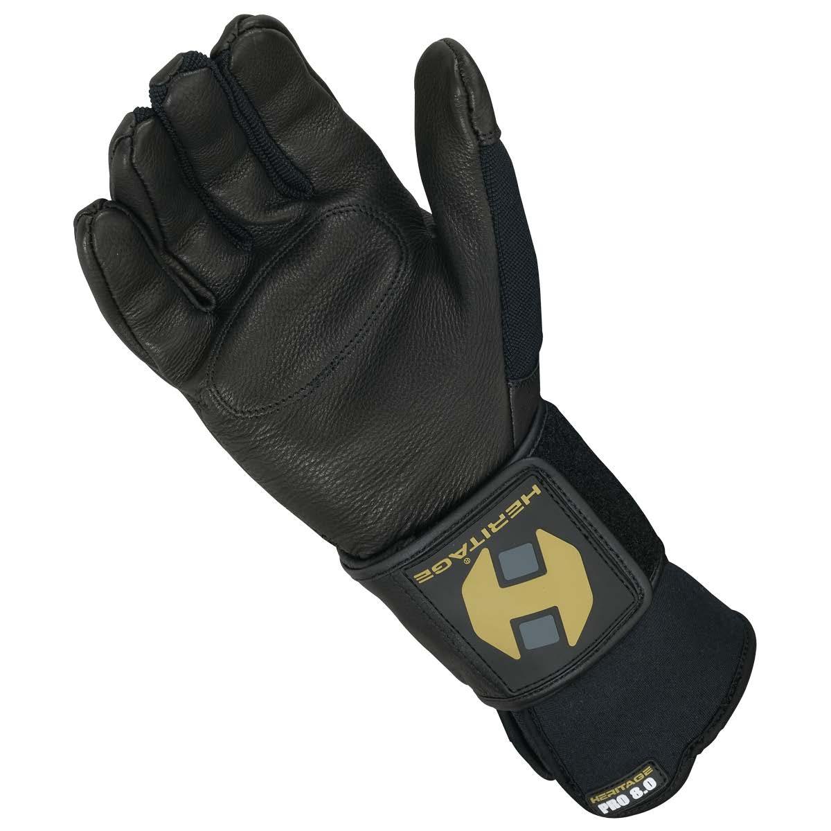 Heritage Pro Riding Glove - Left Hand - Image 2