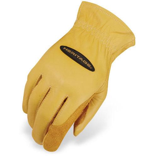 Heritage Ranch Work Gloves