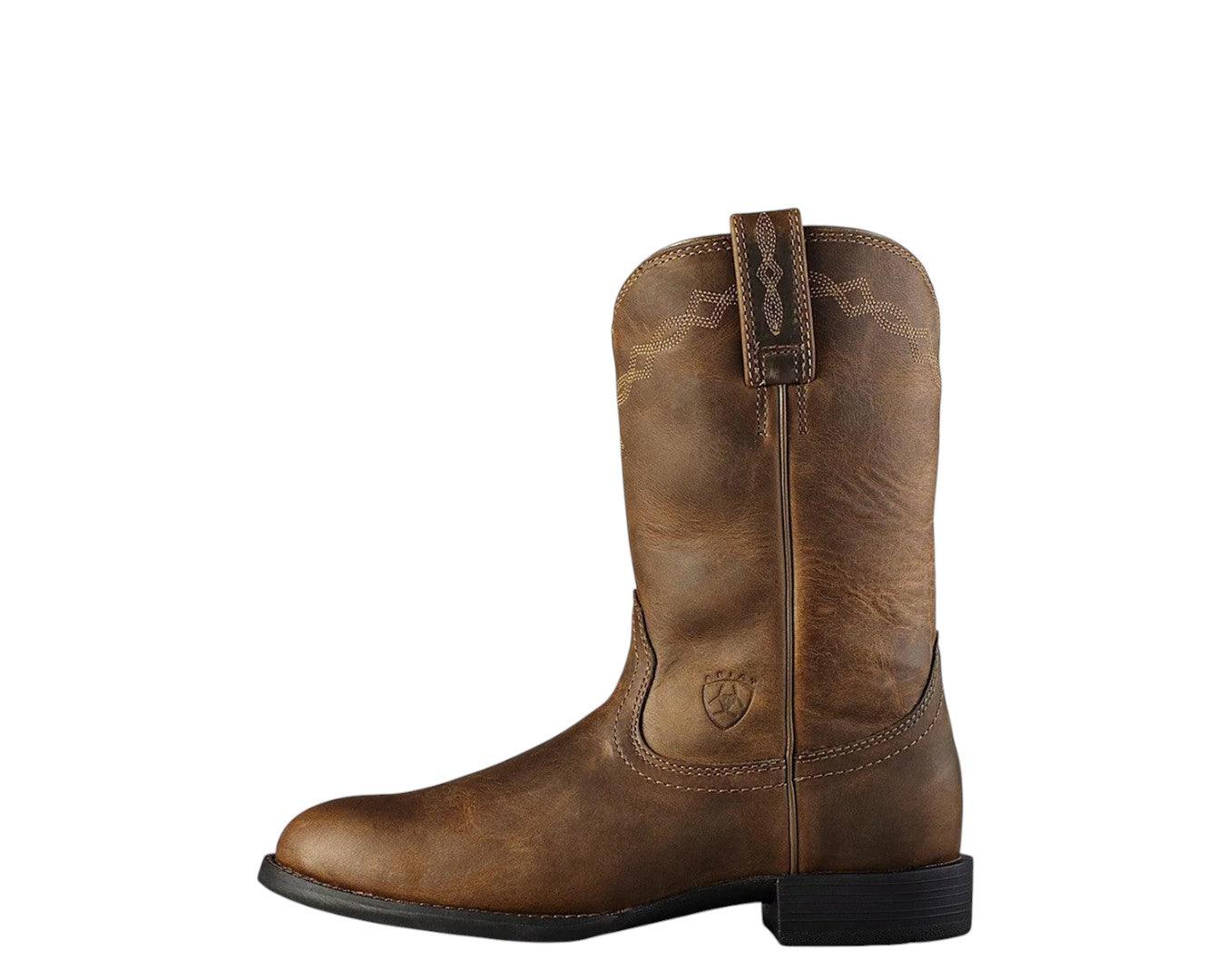 Ariat Heritage Roper Kids Boots