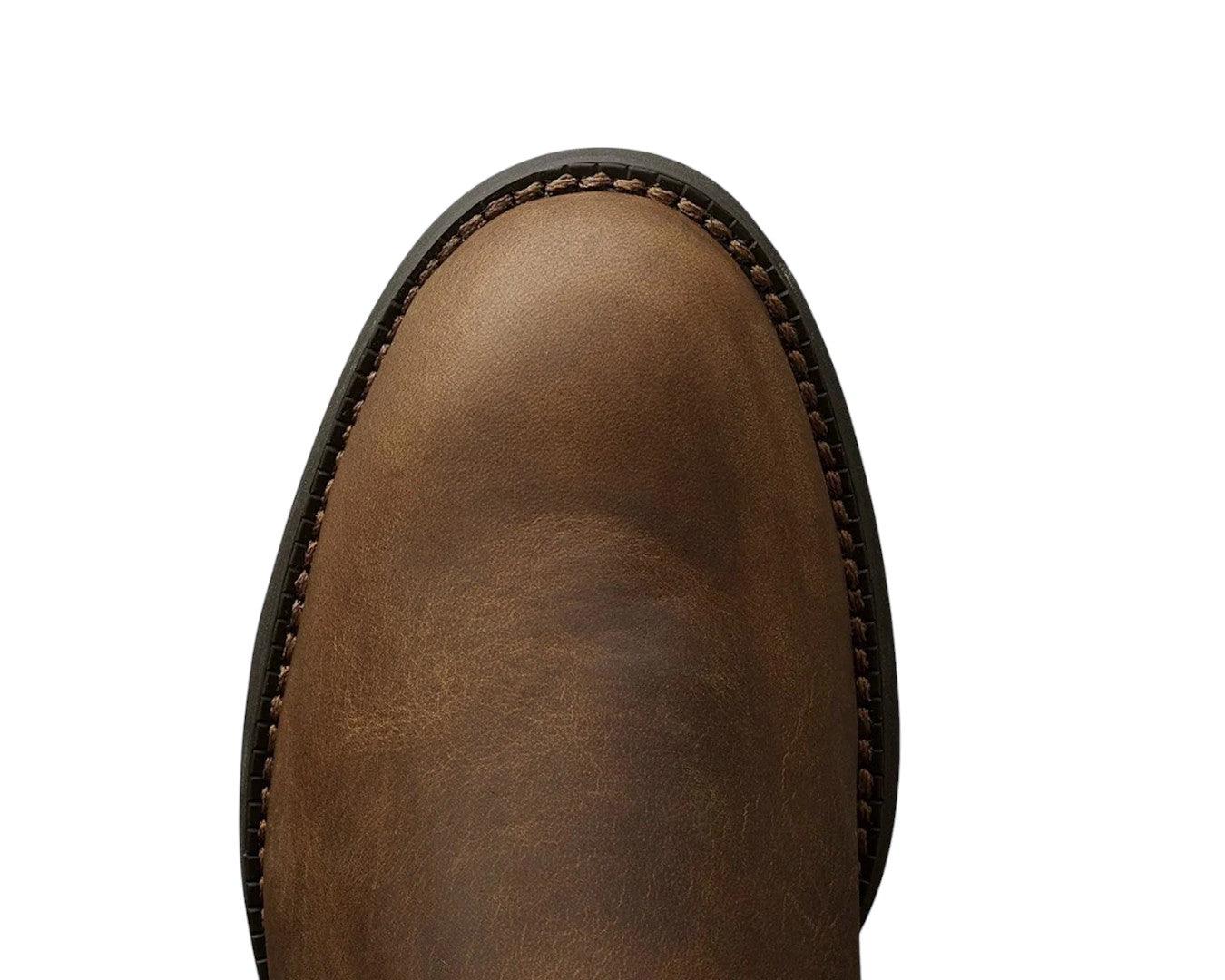 Ariat Heritage Roper Kids Boots - Image 2