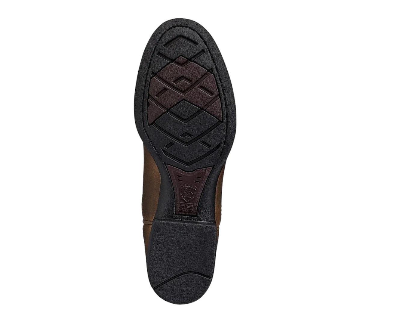 Ariat Heritage Roper Kids Boots - Image 3