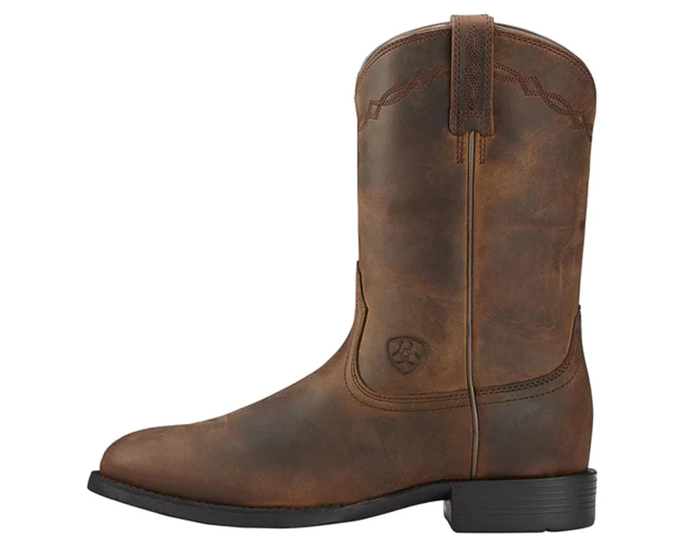 Ariat Heritage Roper Women's Boots - Image 2
