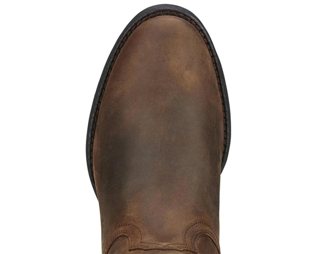 Ariat Heritage Roper Women's Boots - Image 4