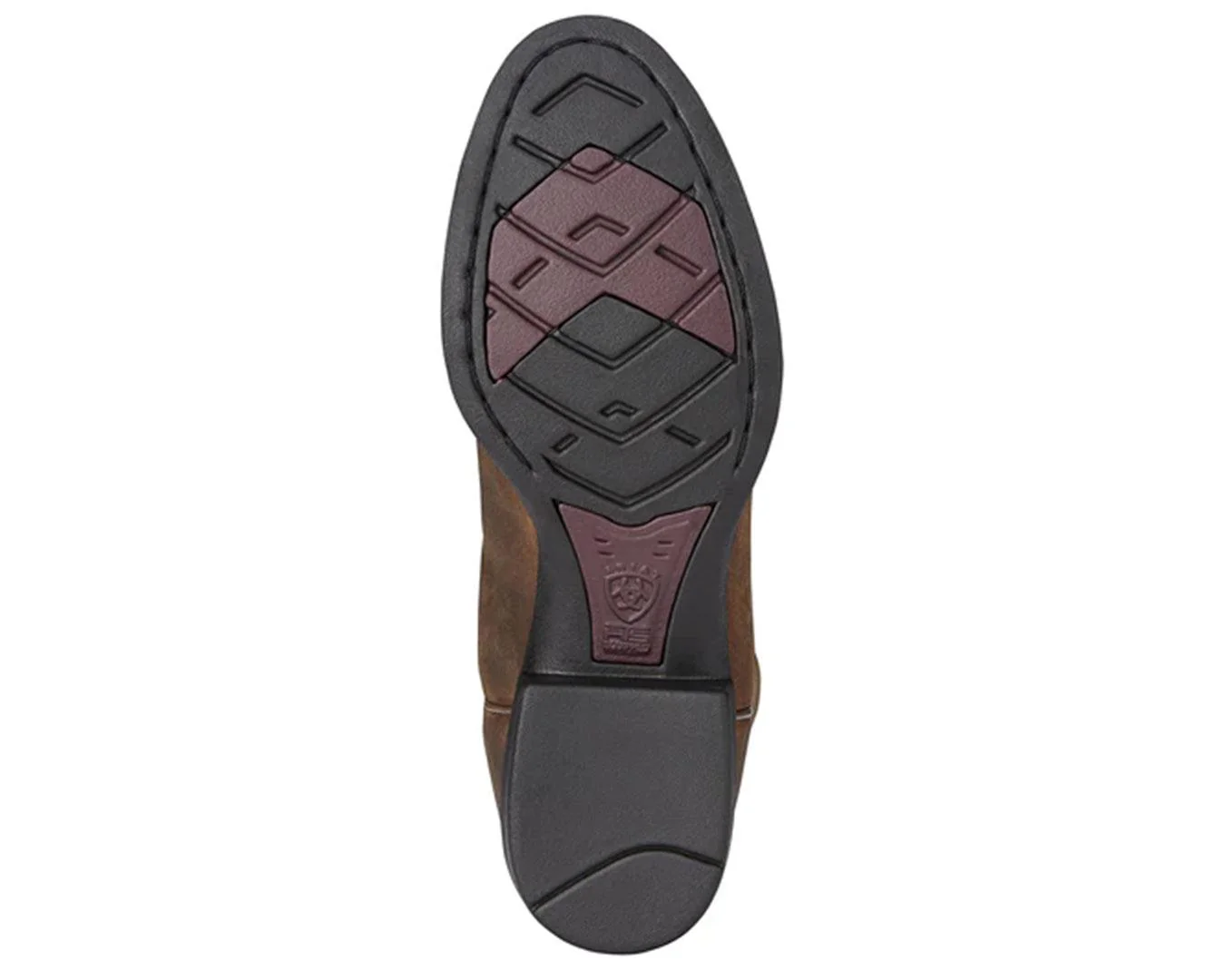 Ariat Heritage Roper Women's Boots - Image 5