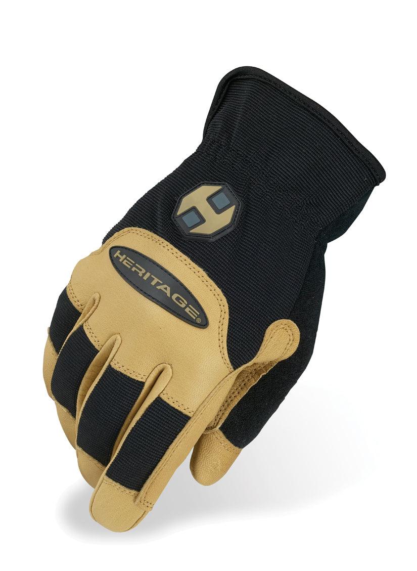 Heritage Stable/Work Gloves - Image 3