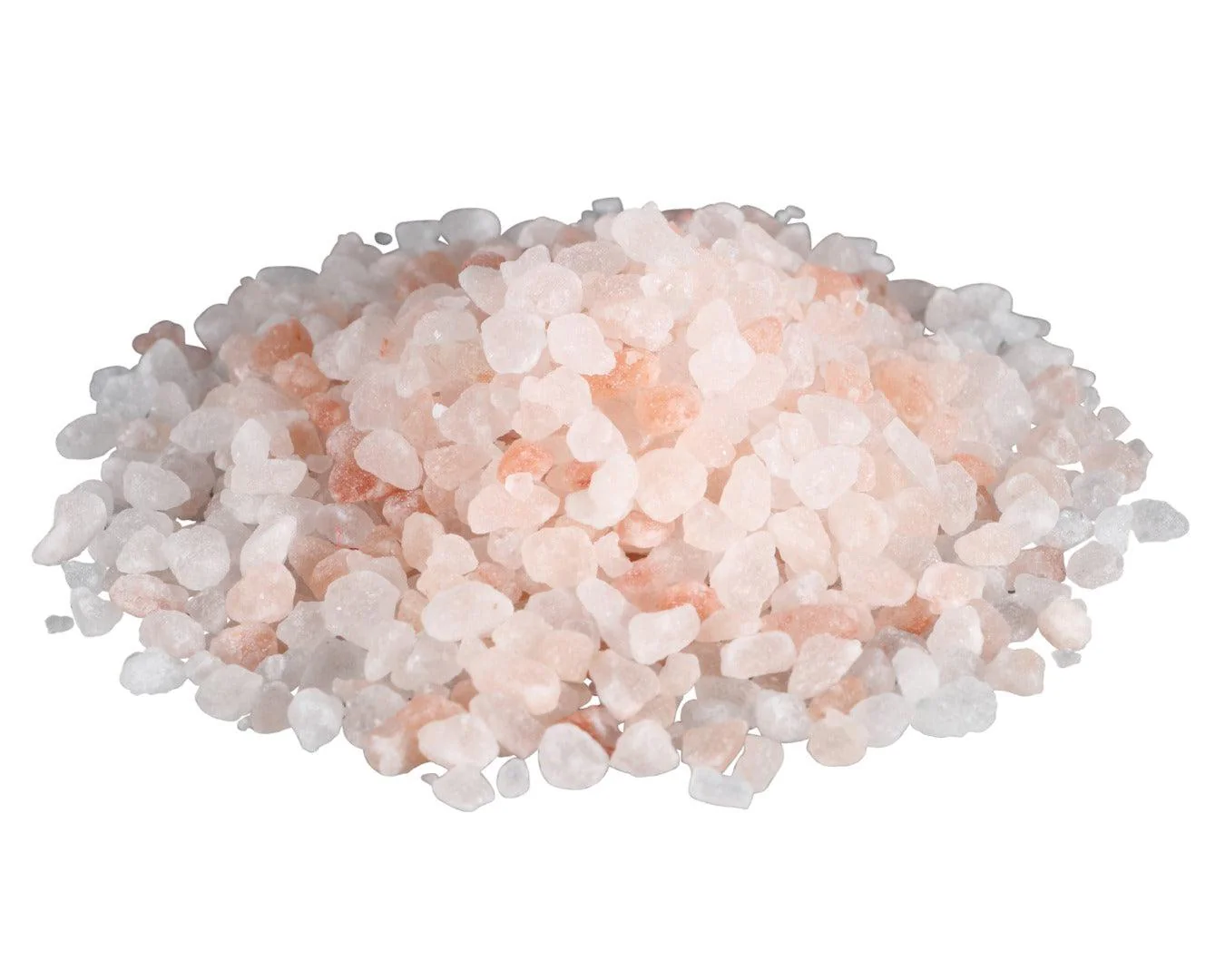 Himalayan Rock Salt Granules for Horses - 1KG - Image 2