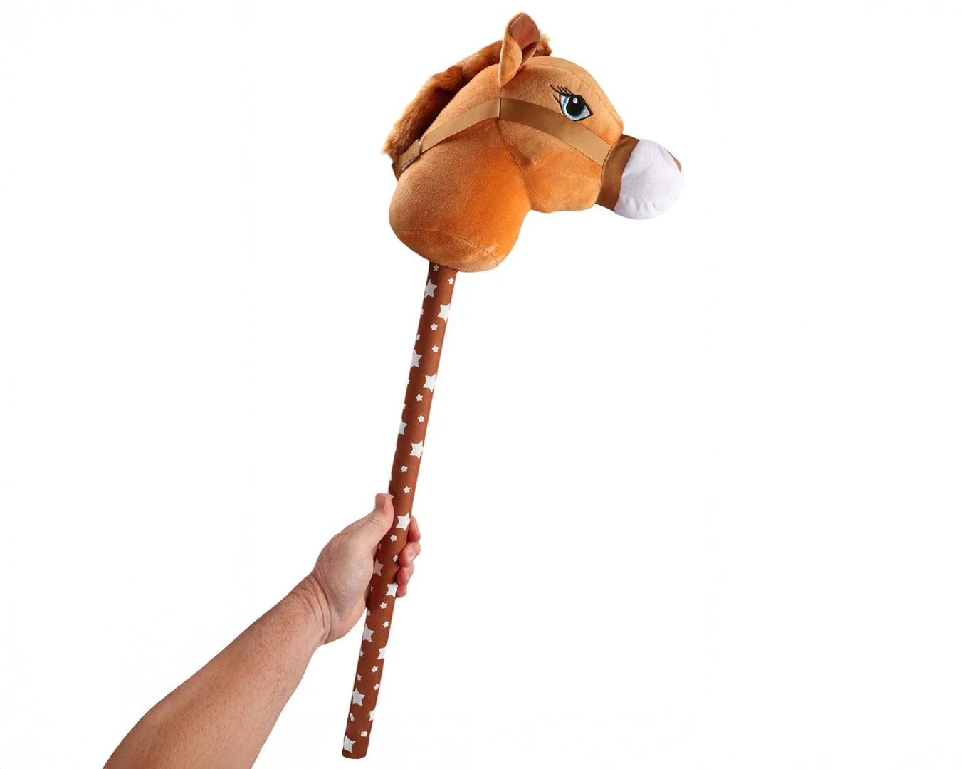 Hobby Horse Stick - Image 4