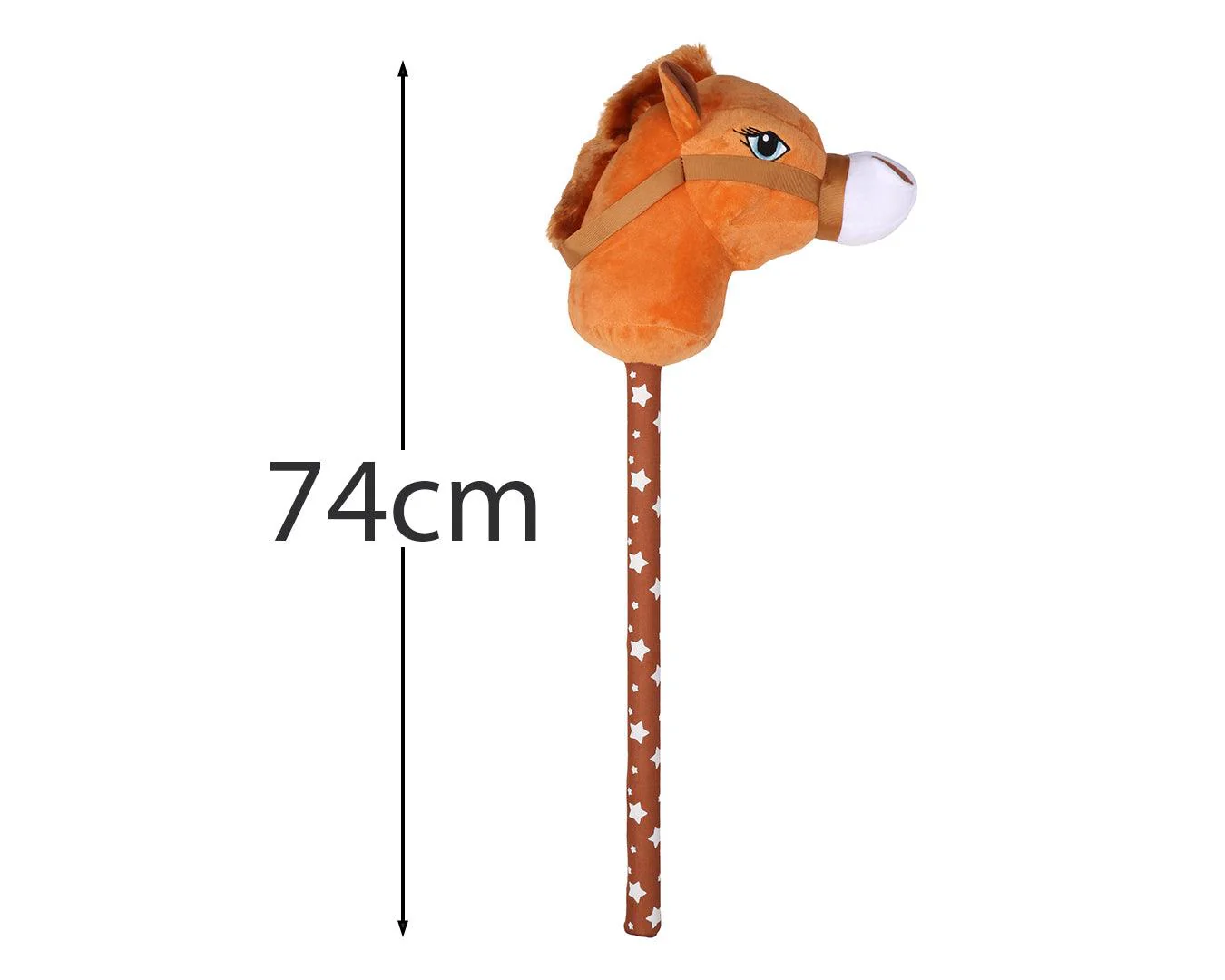 Hobby Horse Stick - Image 5