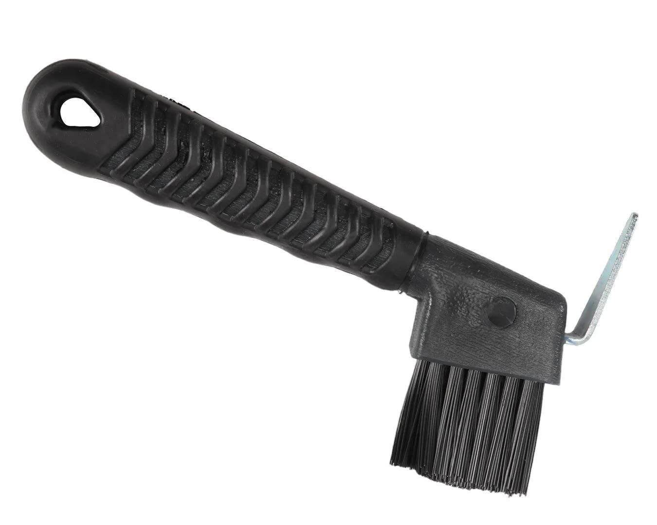 Soft-Grip Deluxe Hoof Pick - Image 3