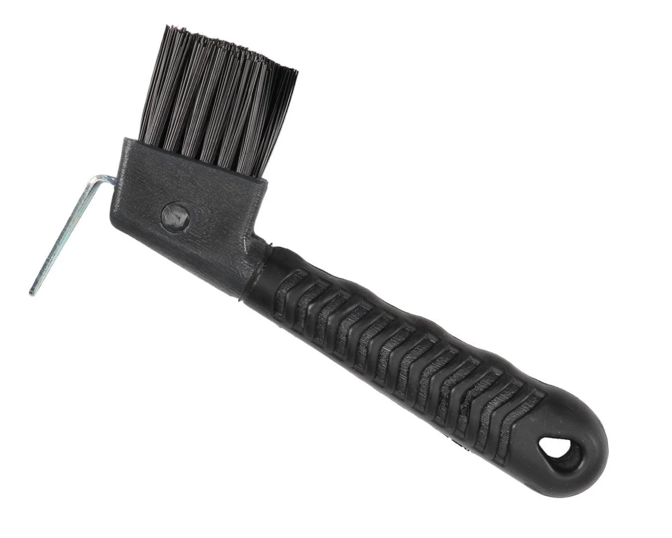 Soft-Grip Deluxe Hoof Pick - Image 2