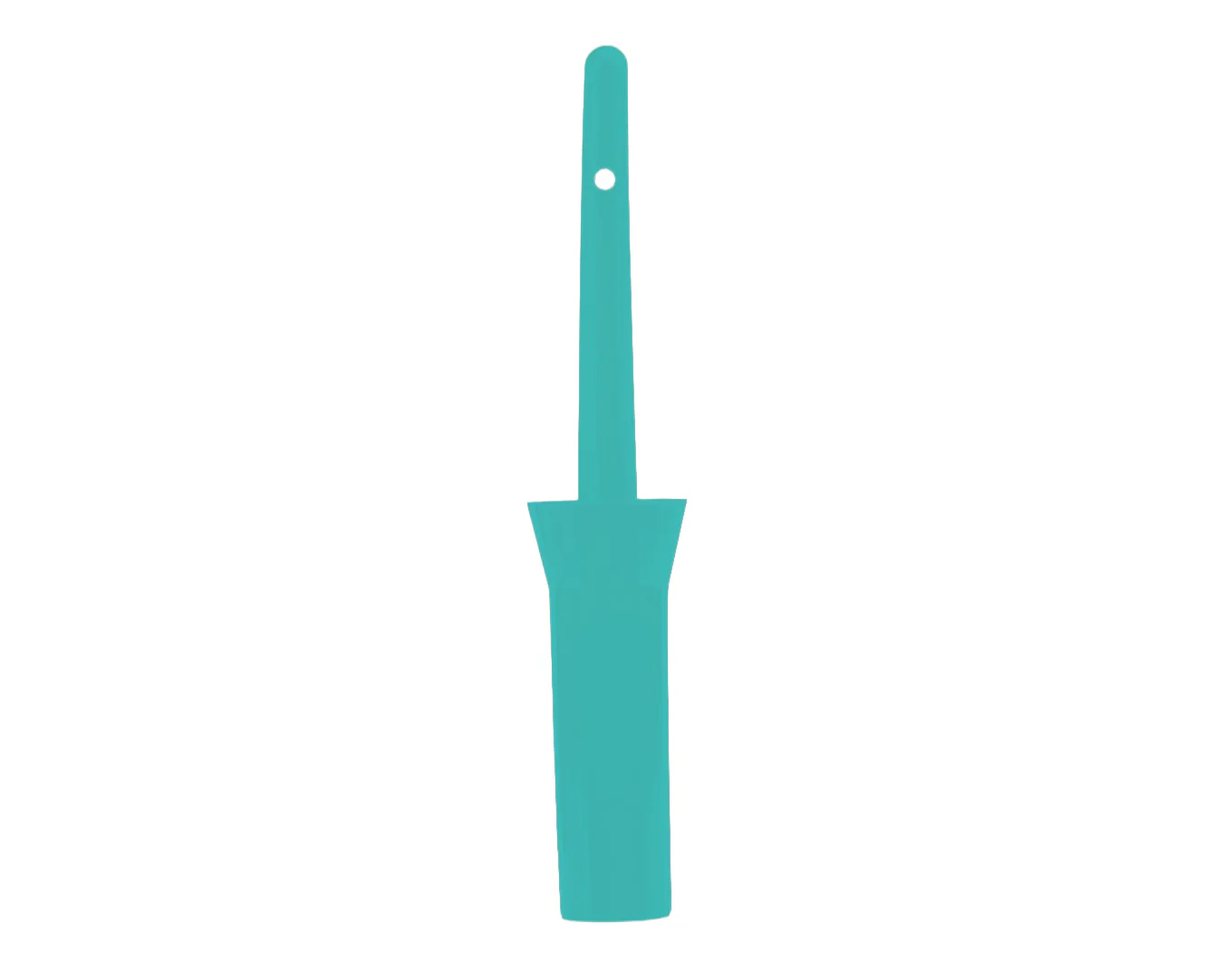 Hoof Oil Brush with Cap - Image 12