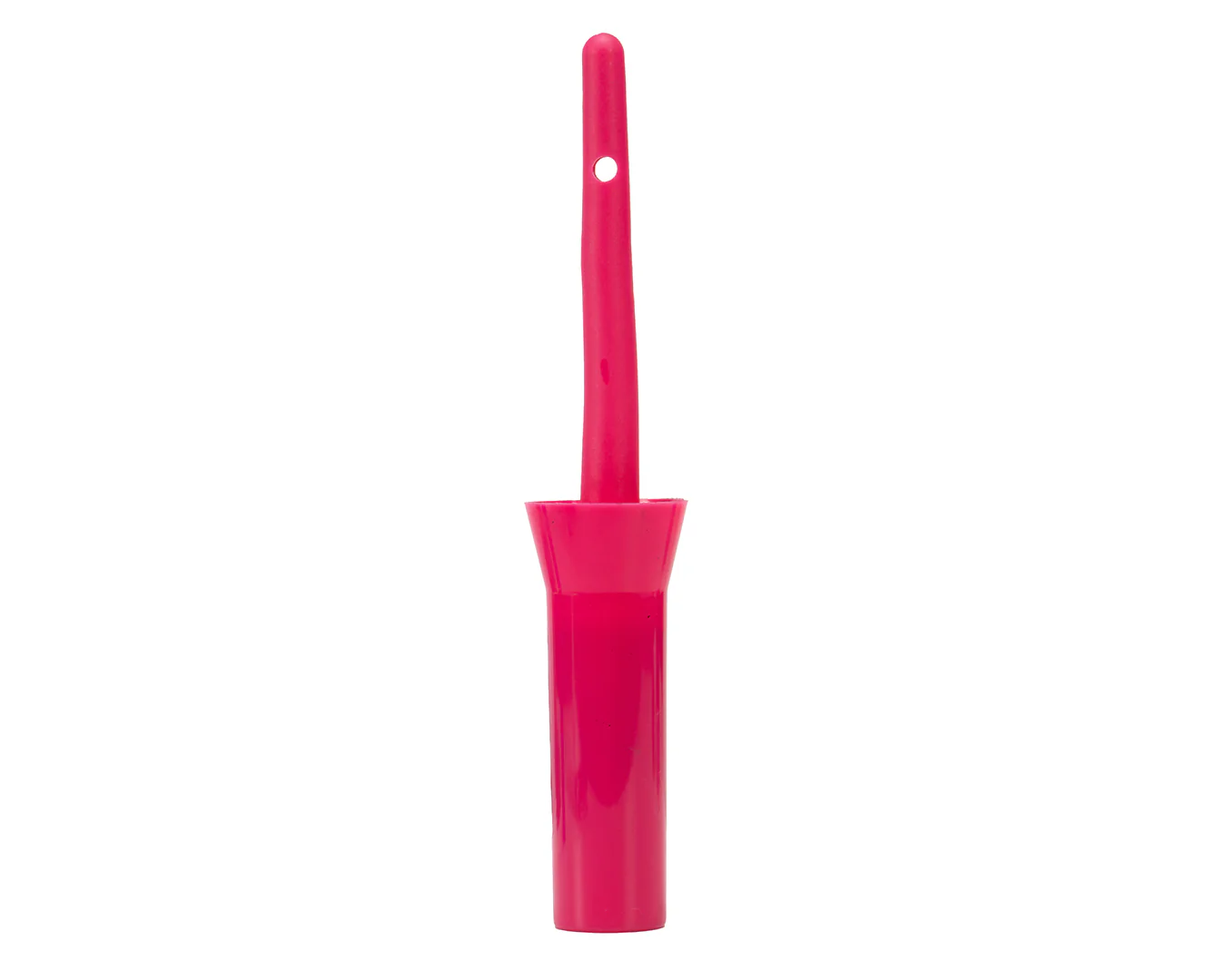 Hoof Oil Brush with Cap - Image 6