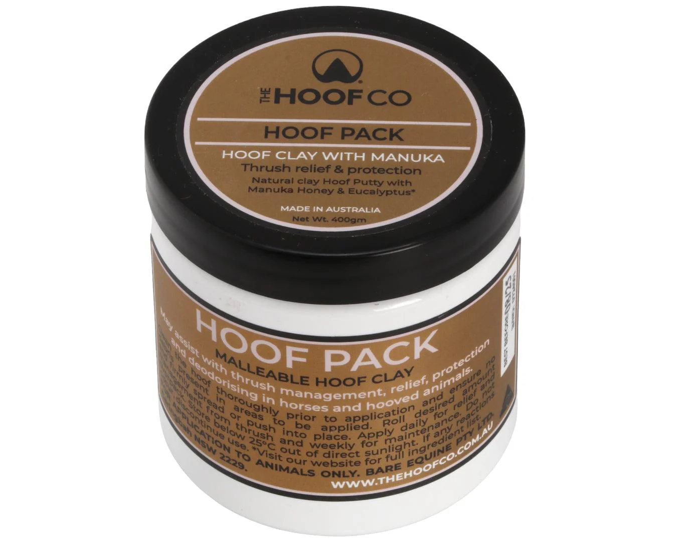 The Hoof Co Hoof Pack - Image 2