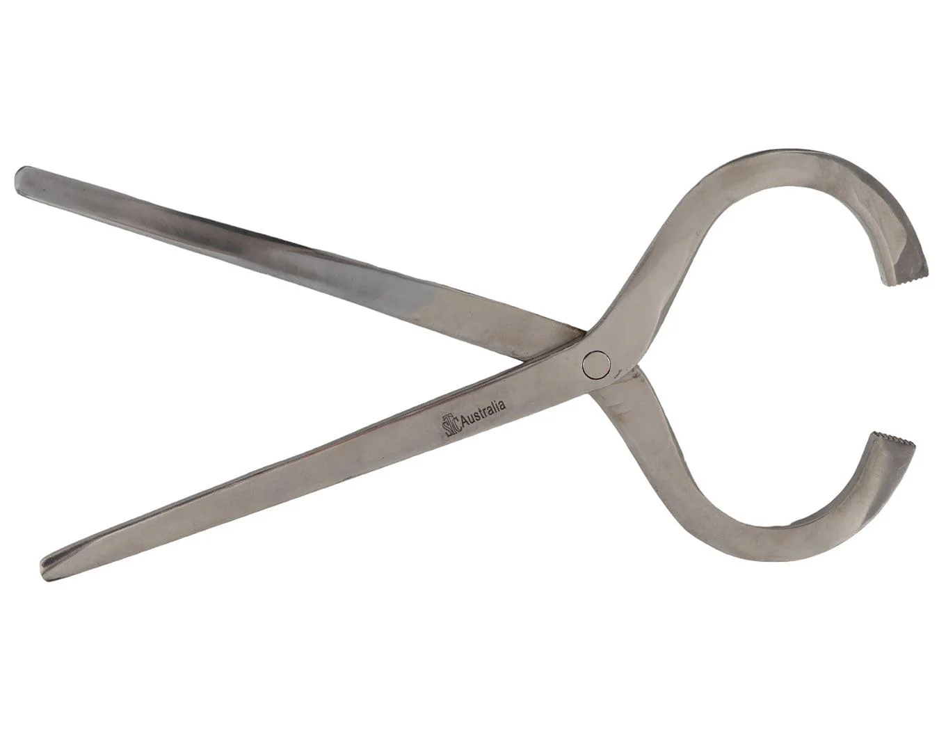 Hoof Testing Forceps