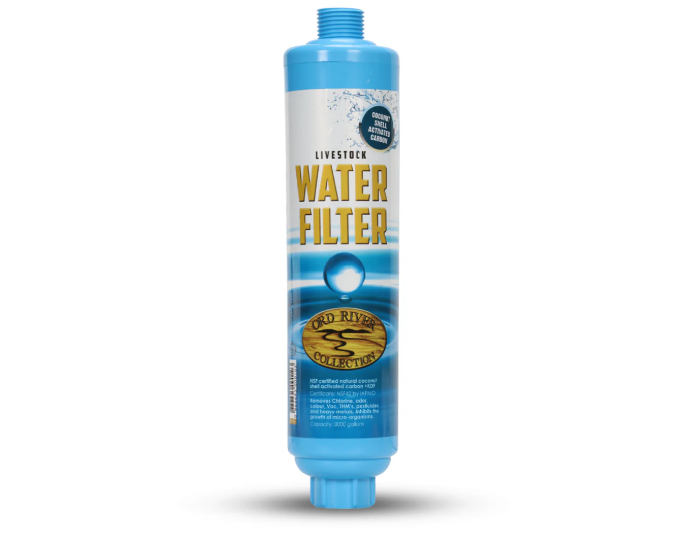 Horse Hydrator Water Filter - Image 2