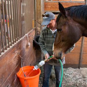 Horse Hydrator Water Filter - Image 5