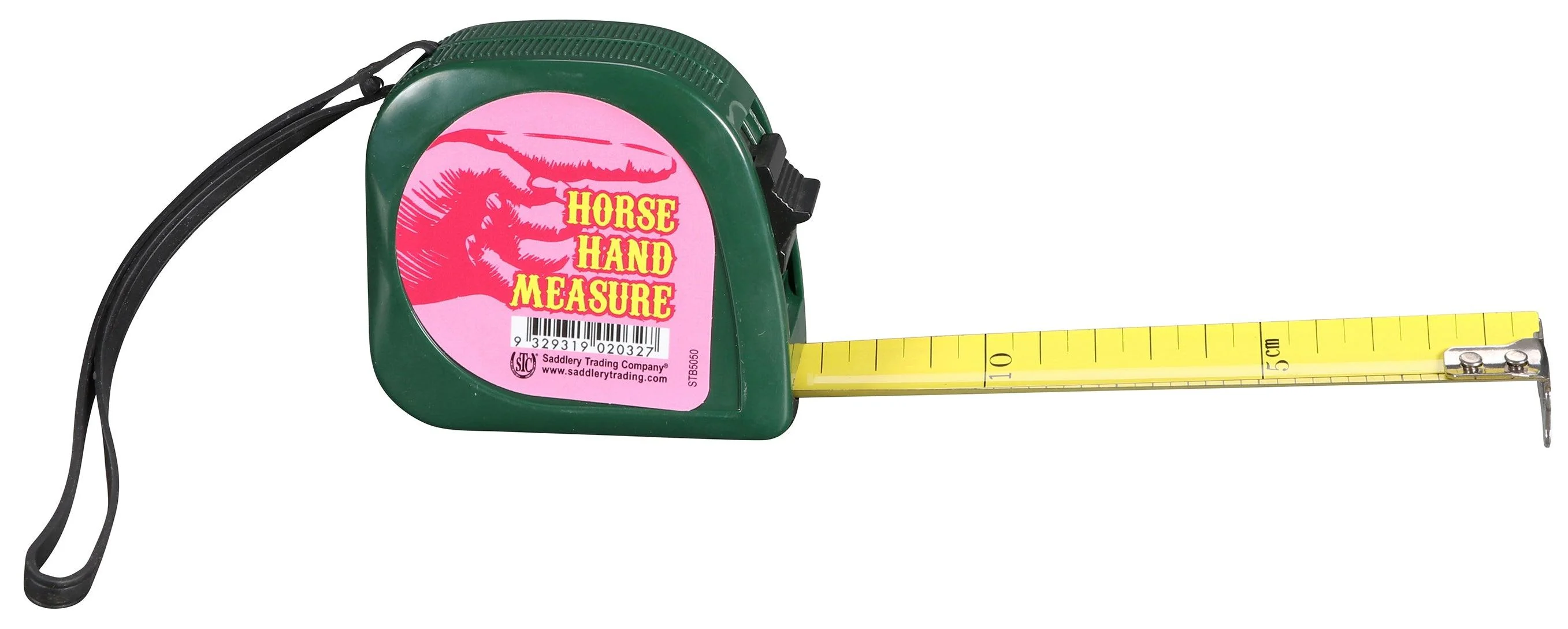 Horse Measuring Tape - Image 2