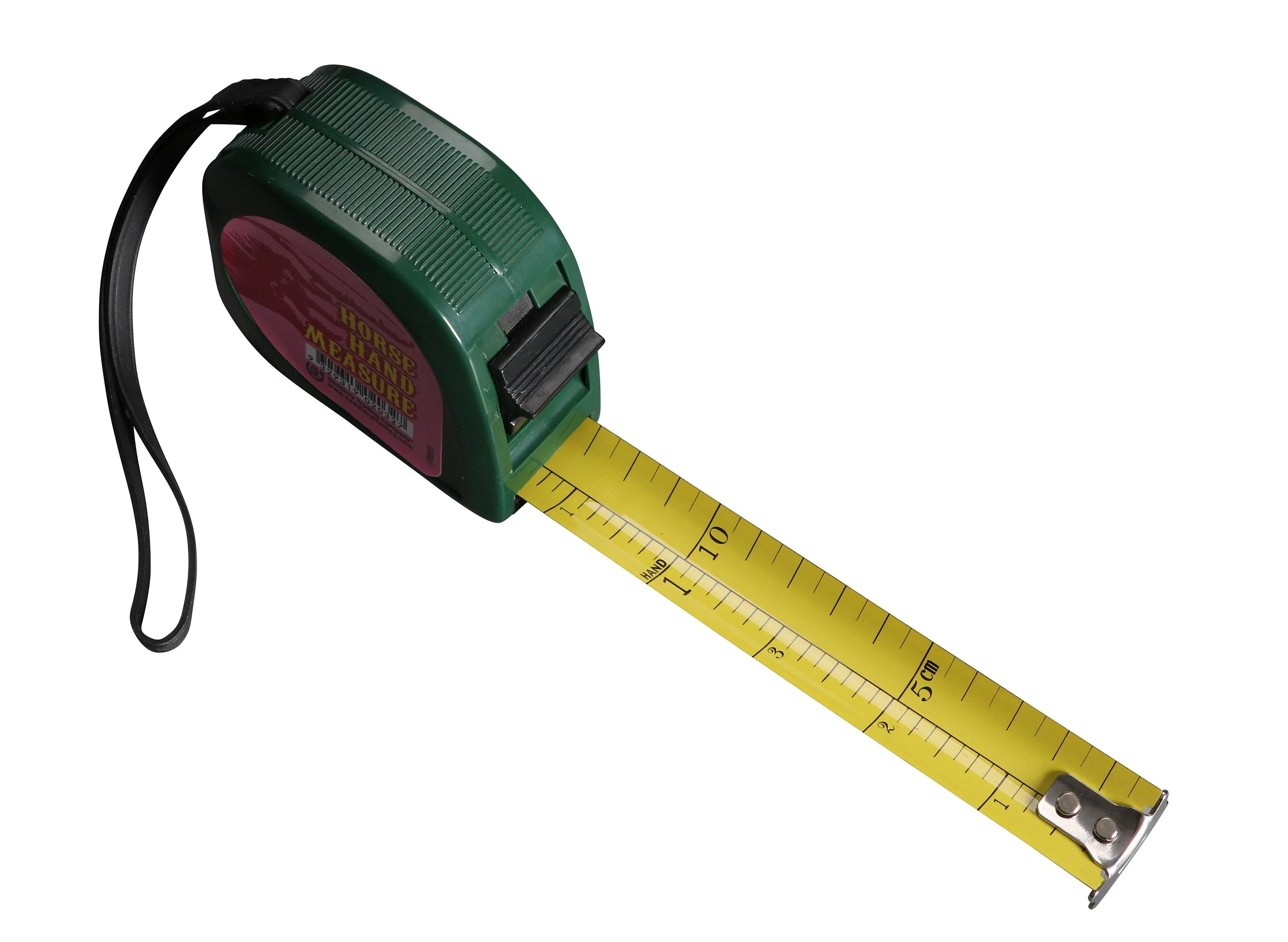 Horse Measuring Tape - Image 5