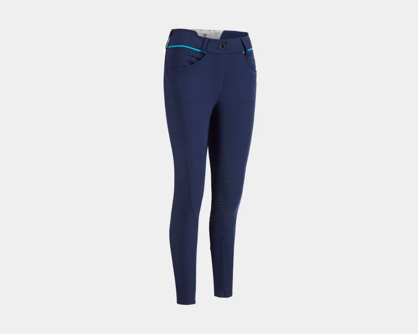 Horse Pilot XDesign Breeches Ladies - Image 5