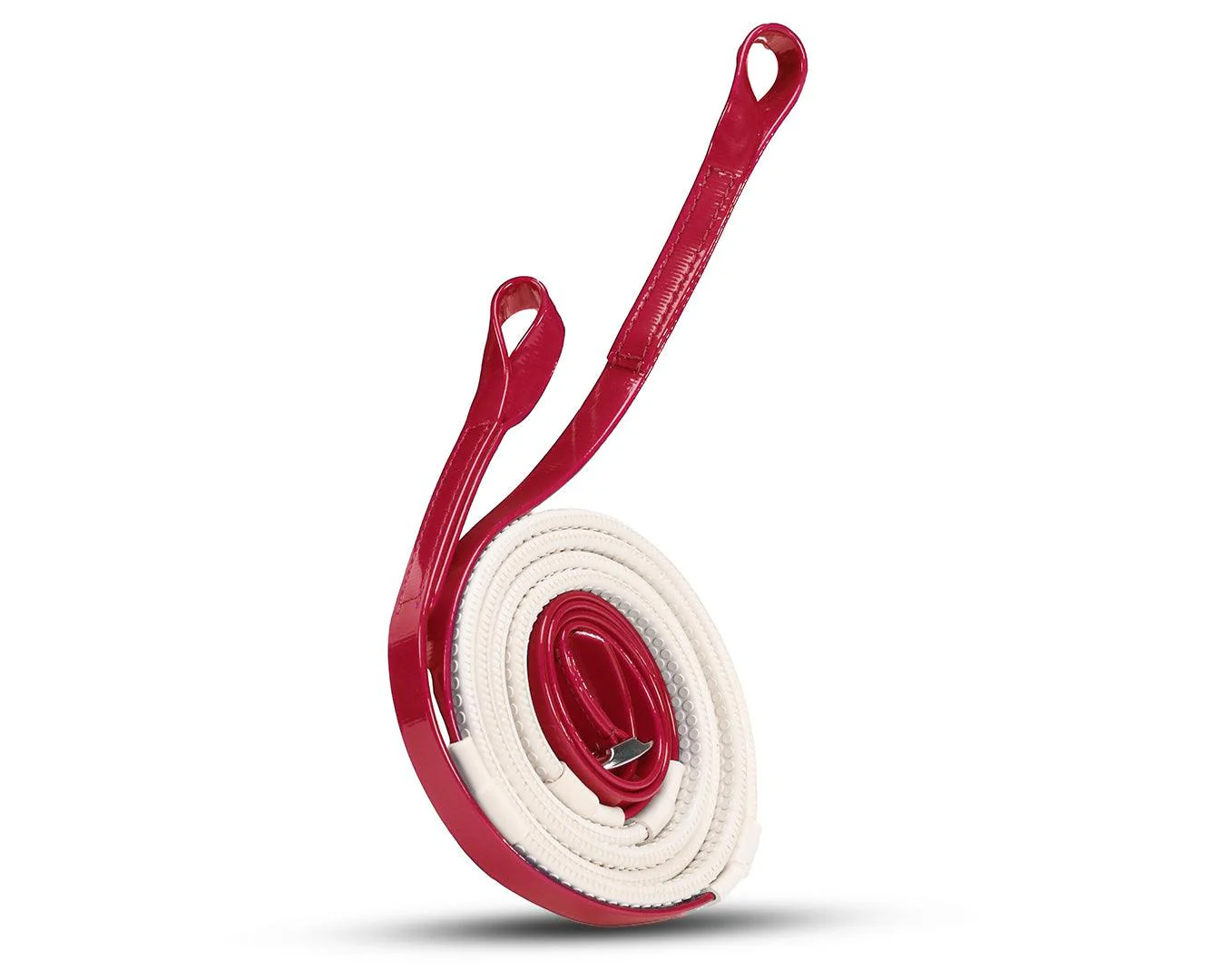 Horse Sense 16mm Race Reins Loop End Large Pimple Grips - Image 11