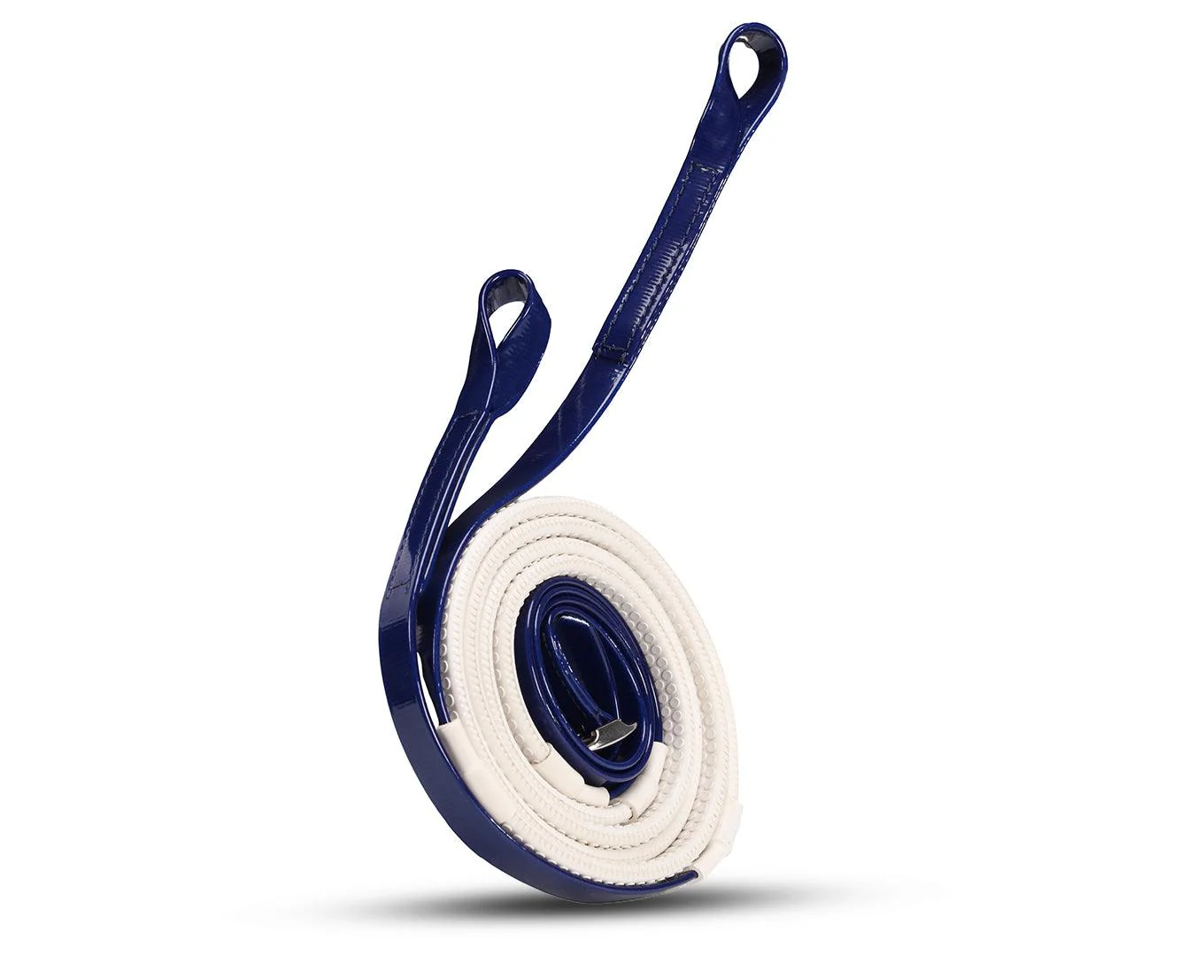 Horse Sense 16mm Race Reins Loop End Large Pimple Grips - Image 6