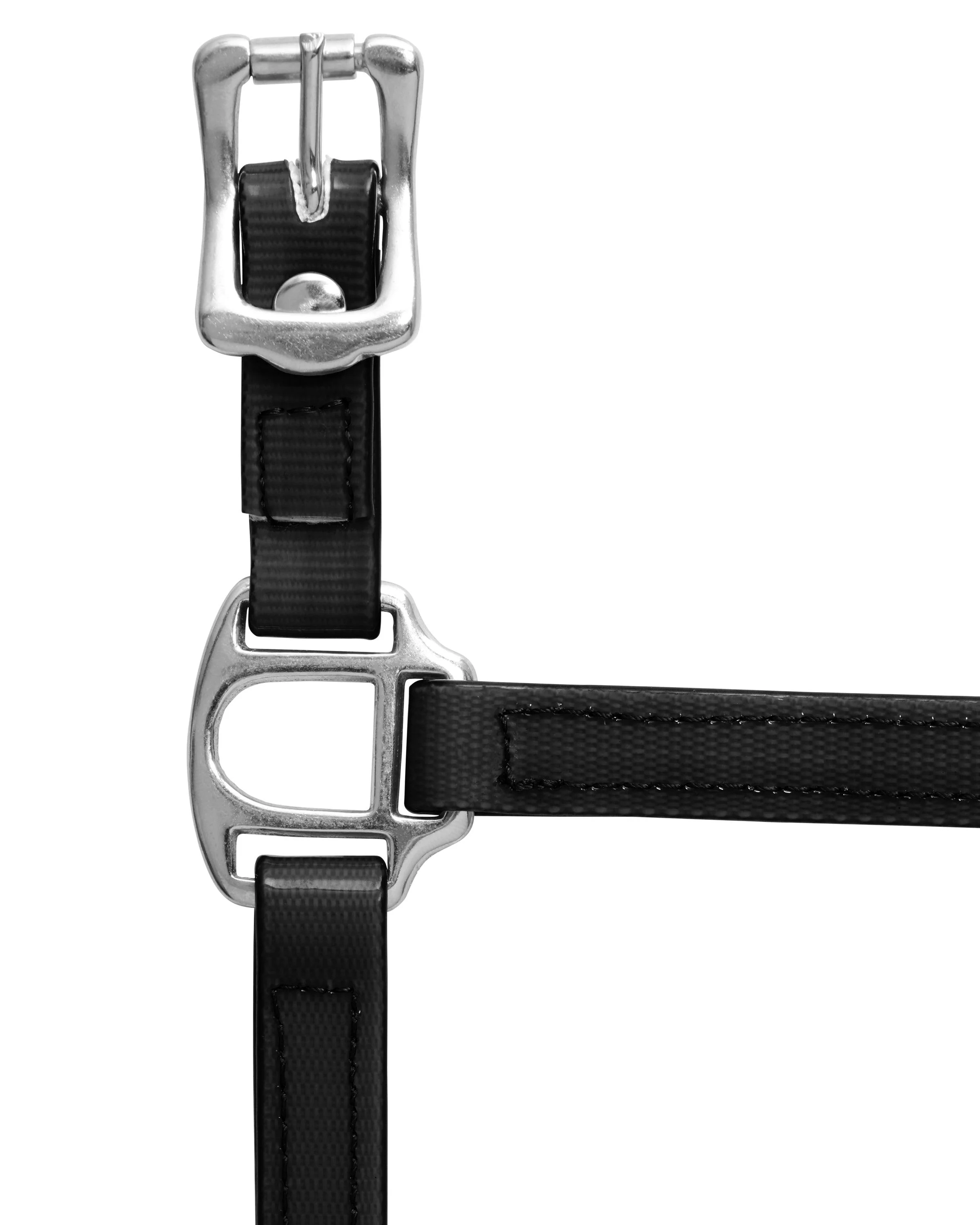 Horse Sense 19mm Buckle Halter - Image 4