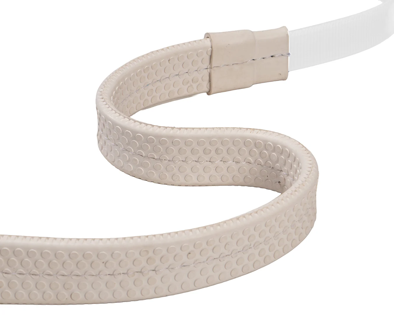Horse Sense 19mm Exercise Reins Loop End Small Pimple Grips - Image 8