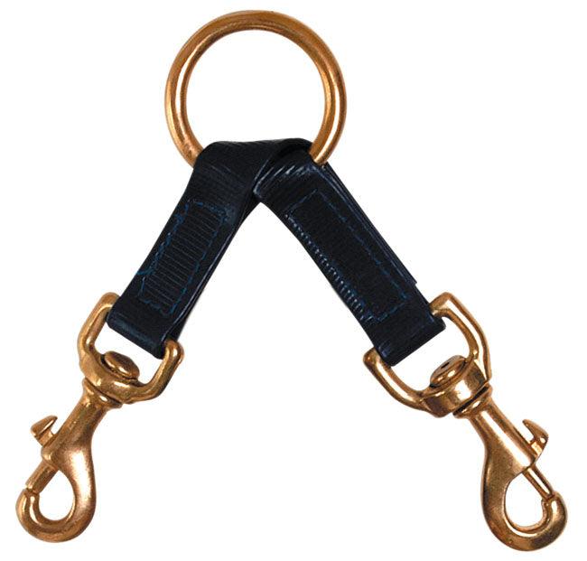 Horse Sense Argosy Clip