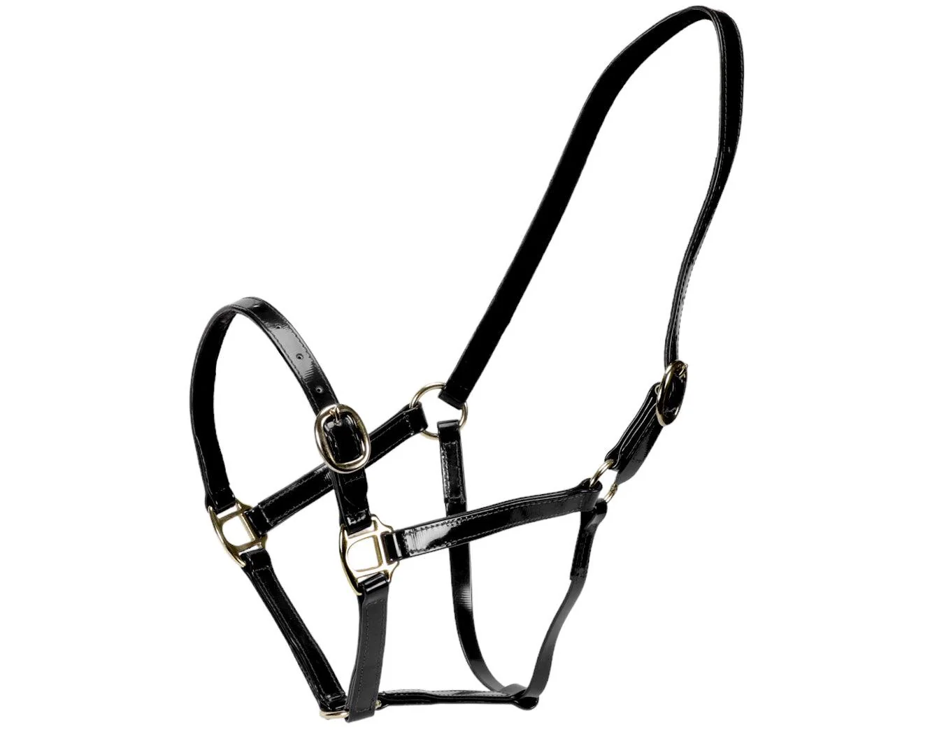 Horse Sense Designer Halter - Image 3