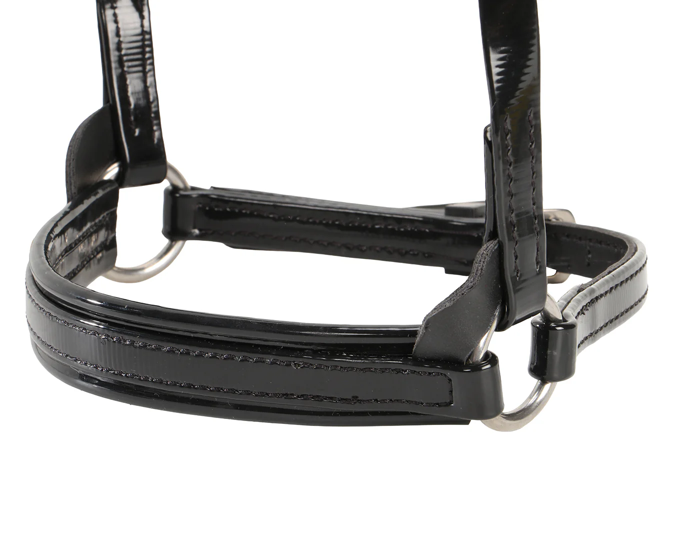 Horse Sense Drop Noseband - Image 4