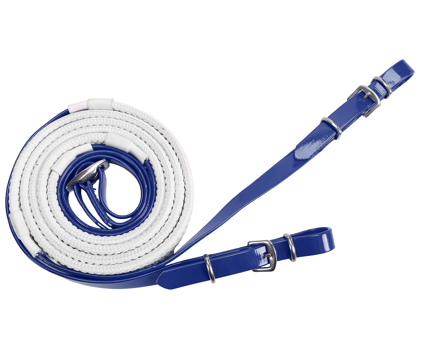 Horse Sense Eventing Bridle - Image 11