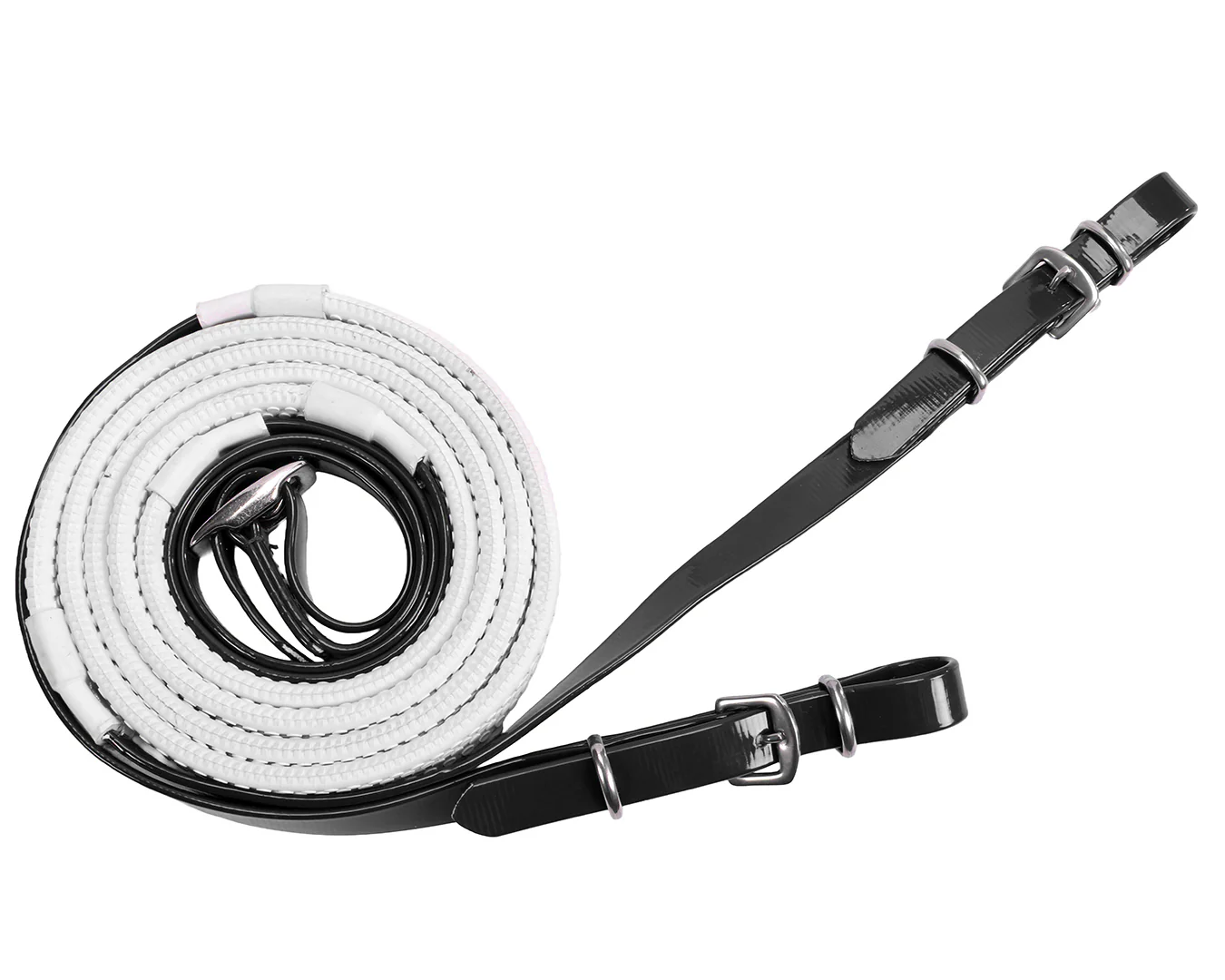 Horse Sense Eventing Bridle - Image 7