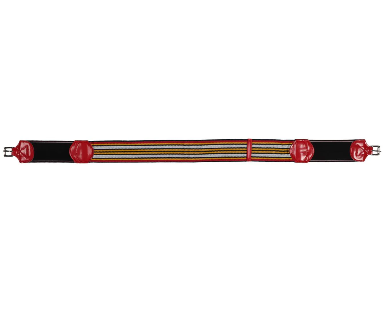 Horse Sense Exercise Girth w/Elastic Both Ends