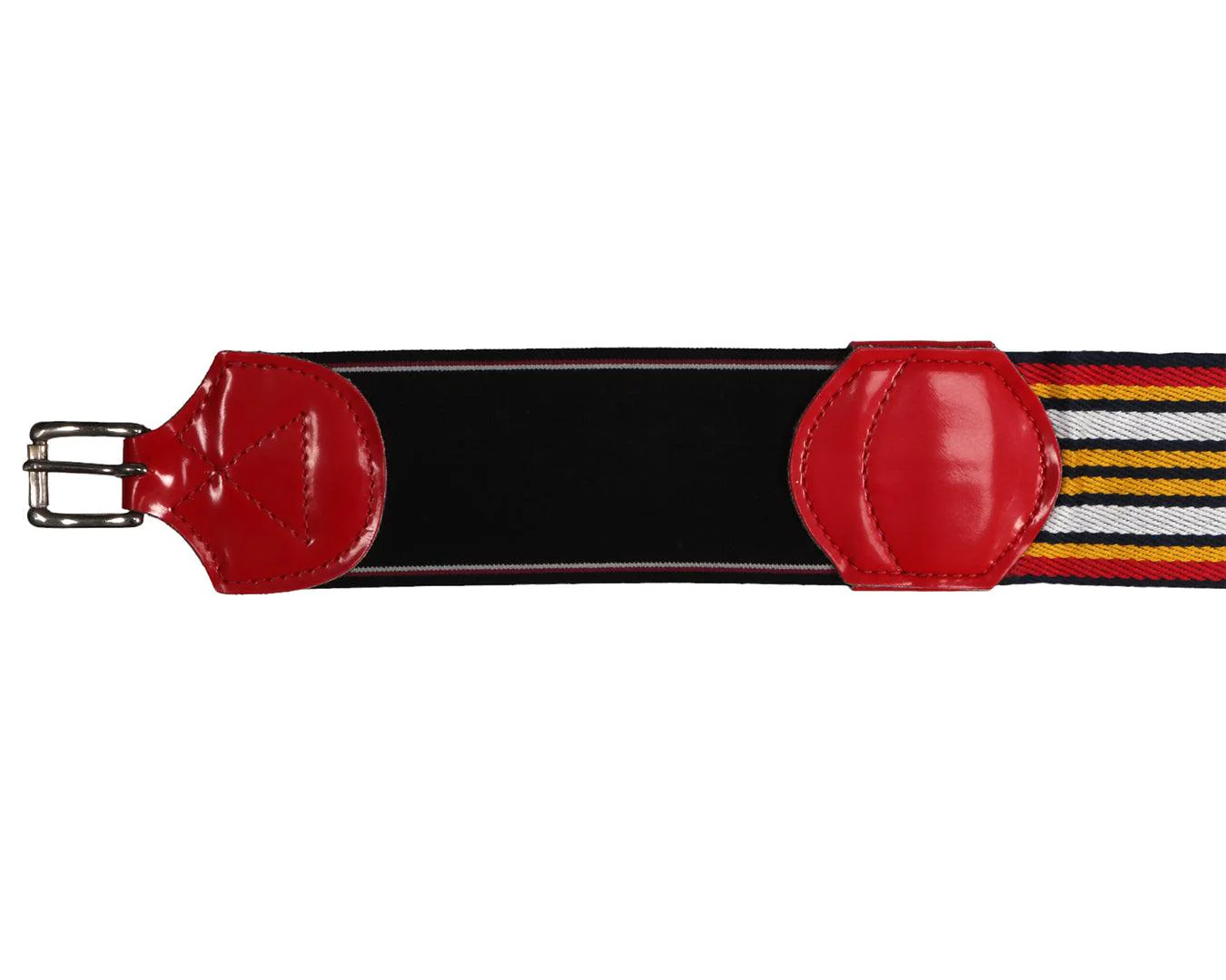 Horse Sense Exercise Girth w/Elastic Both Ends - Image 2