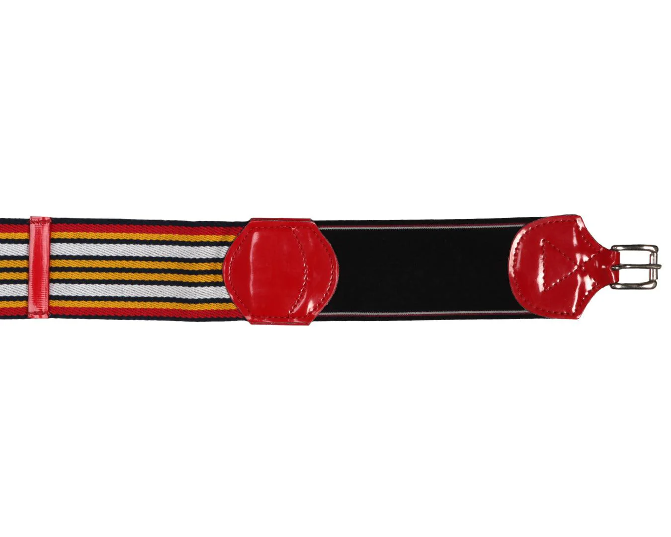 Horse Sense Exercise Girth w/Elastic Both Ends - Image 3