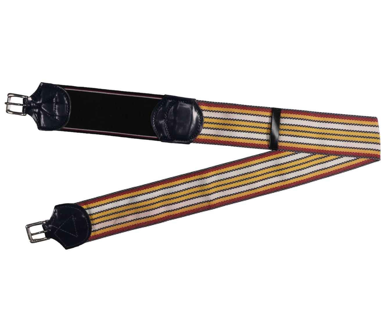 Horse Sense Exercise Girth w/Elastic One End