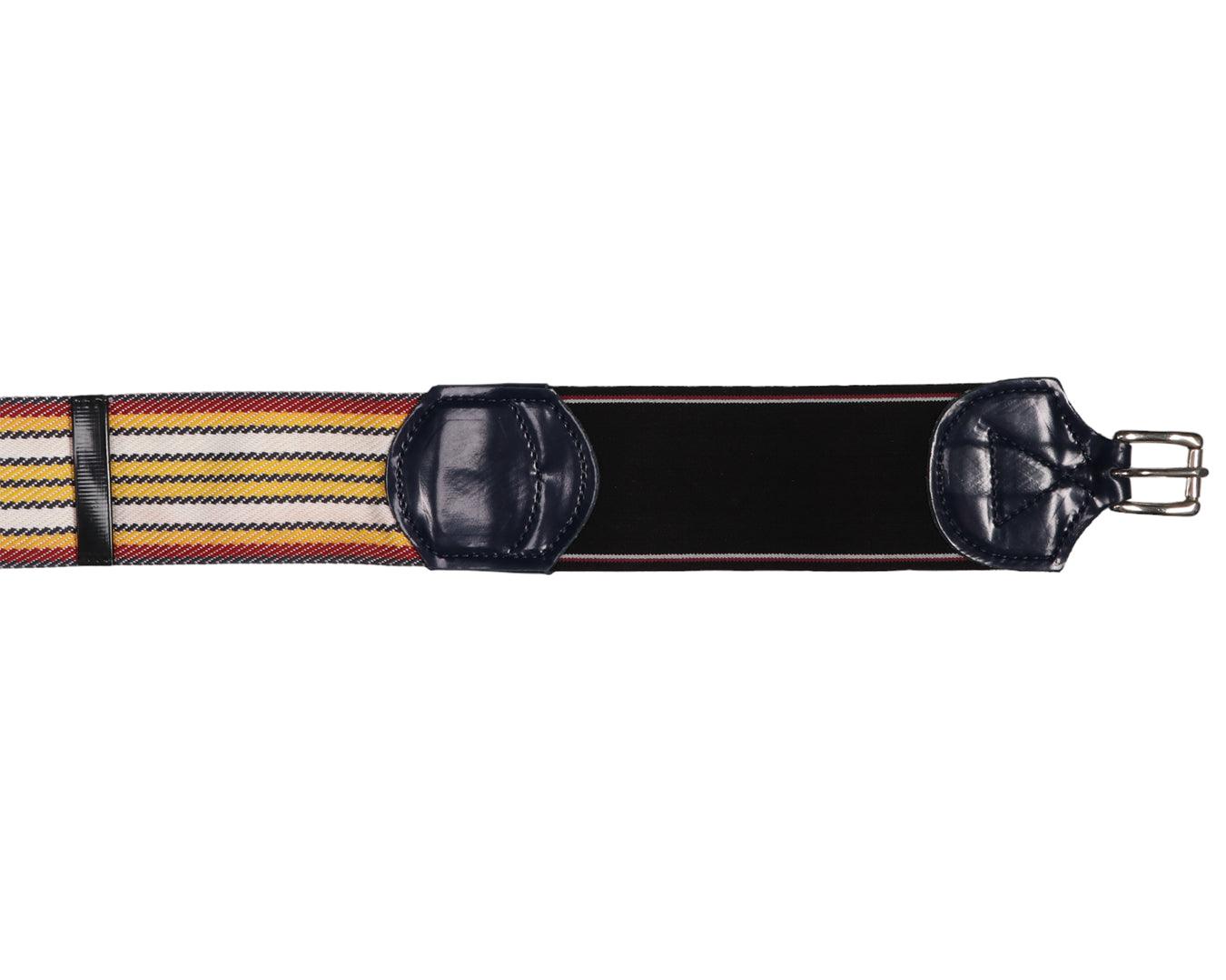 Horse Sense Exercise Girth w/Elastic One End - Image 3