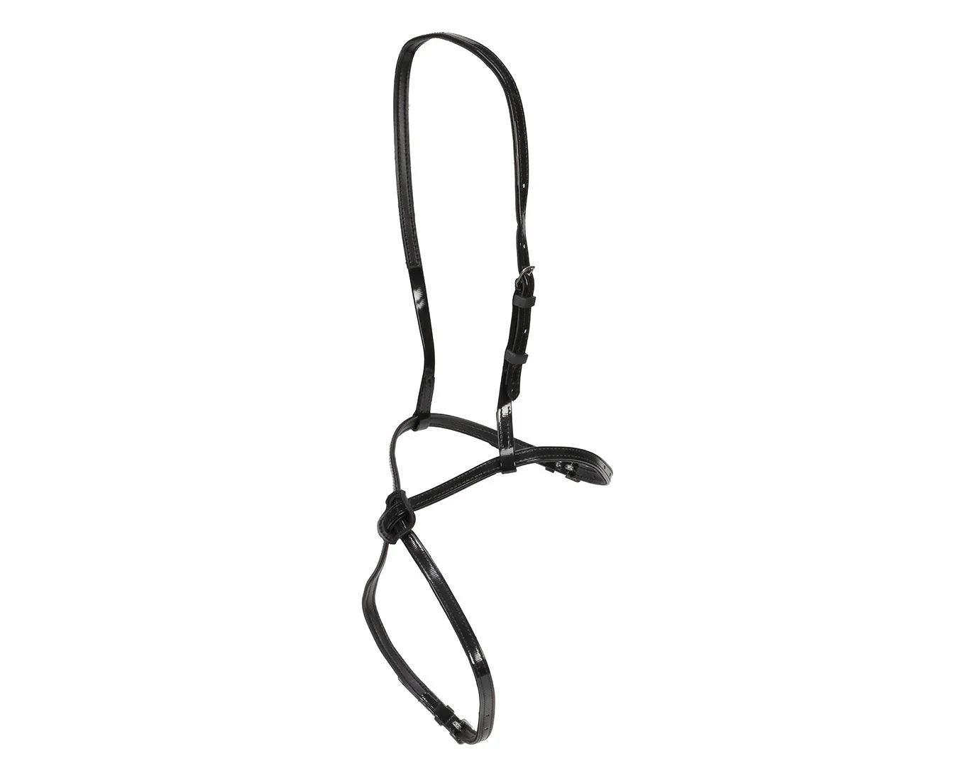 Horse Sense Figure Eight Noseband