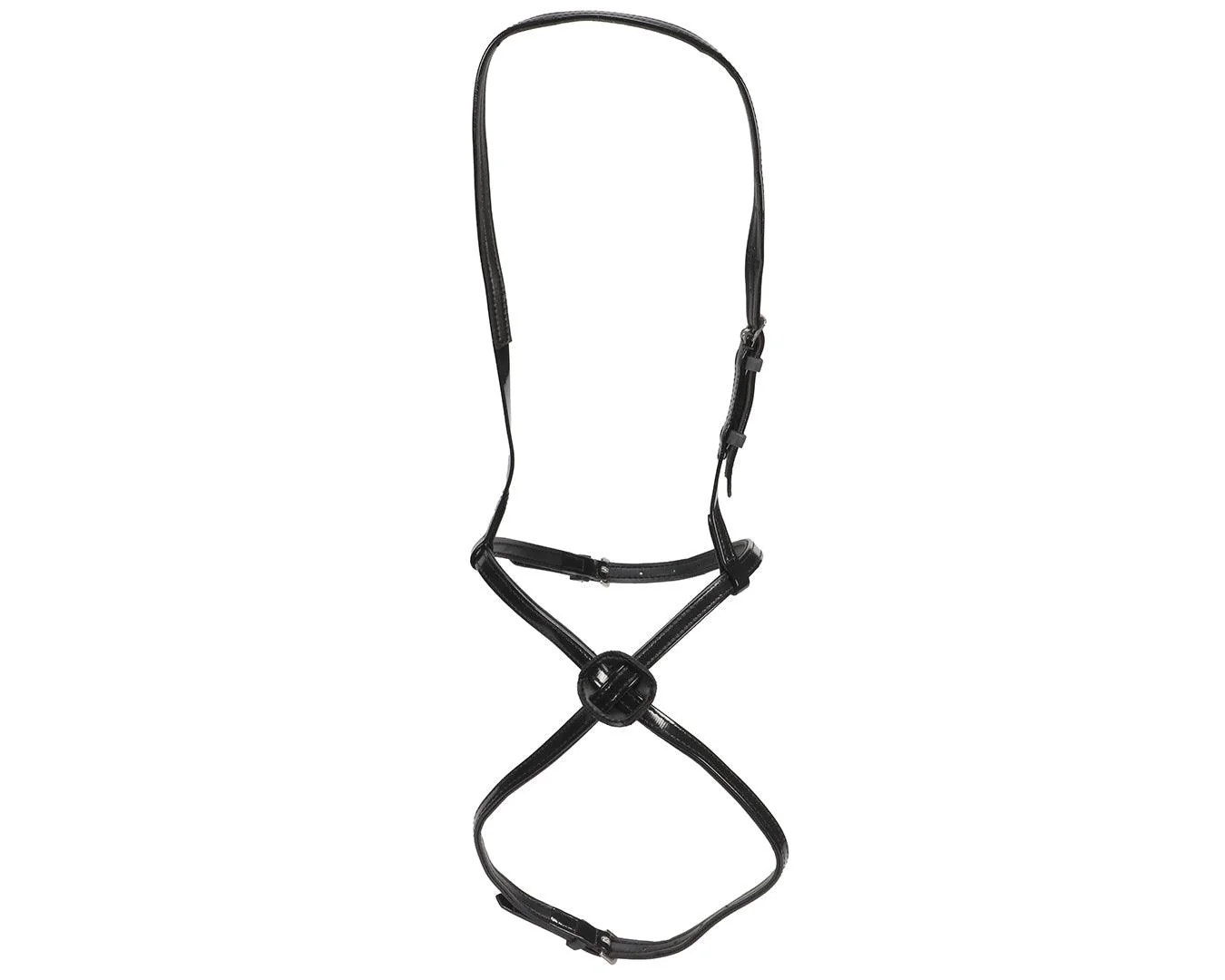 Horse Sense Figure Eight Noseband - Image 2