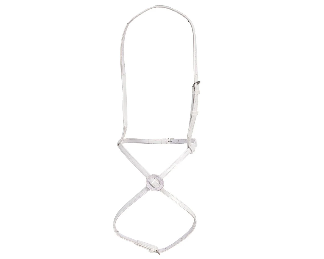 Horse Sense Figure Eight Noseband - Image 5