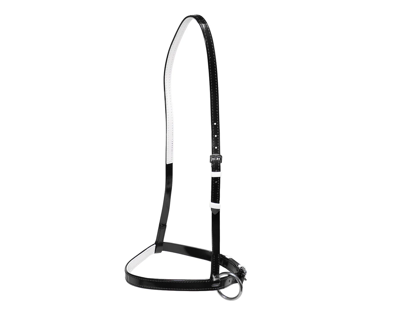 Horse Sense Polo Noseband - Image 3