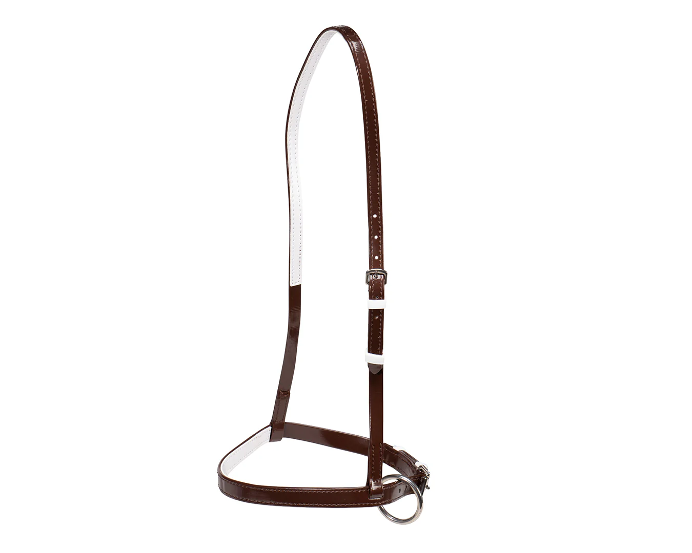 Horse Sense Polo Noseband - Image 6