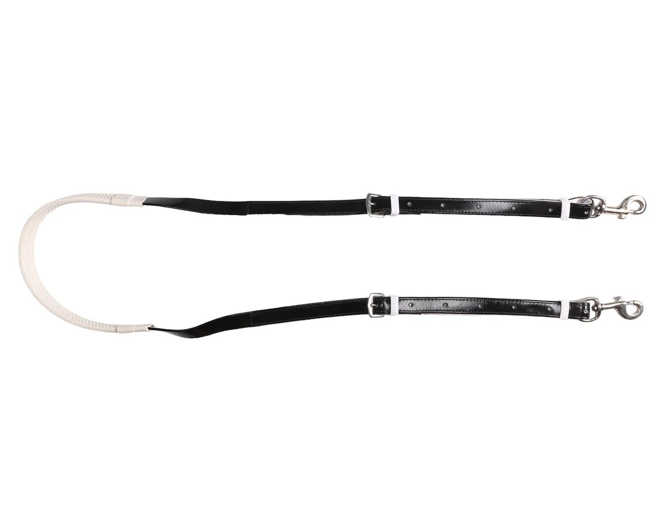 Horse Sense Polocrosse Rein - Image 3