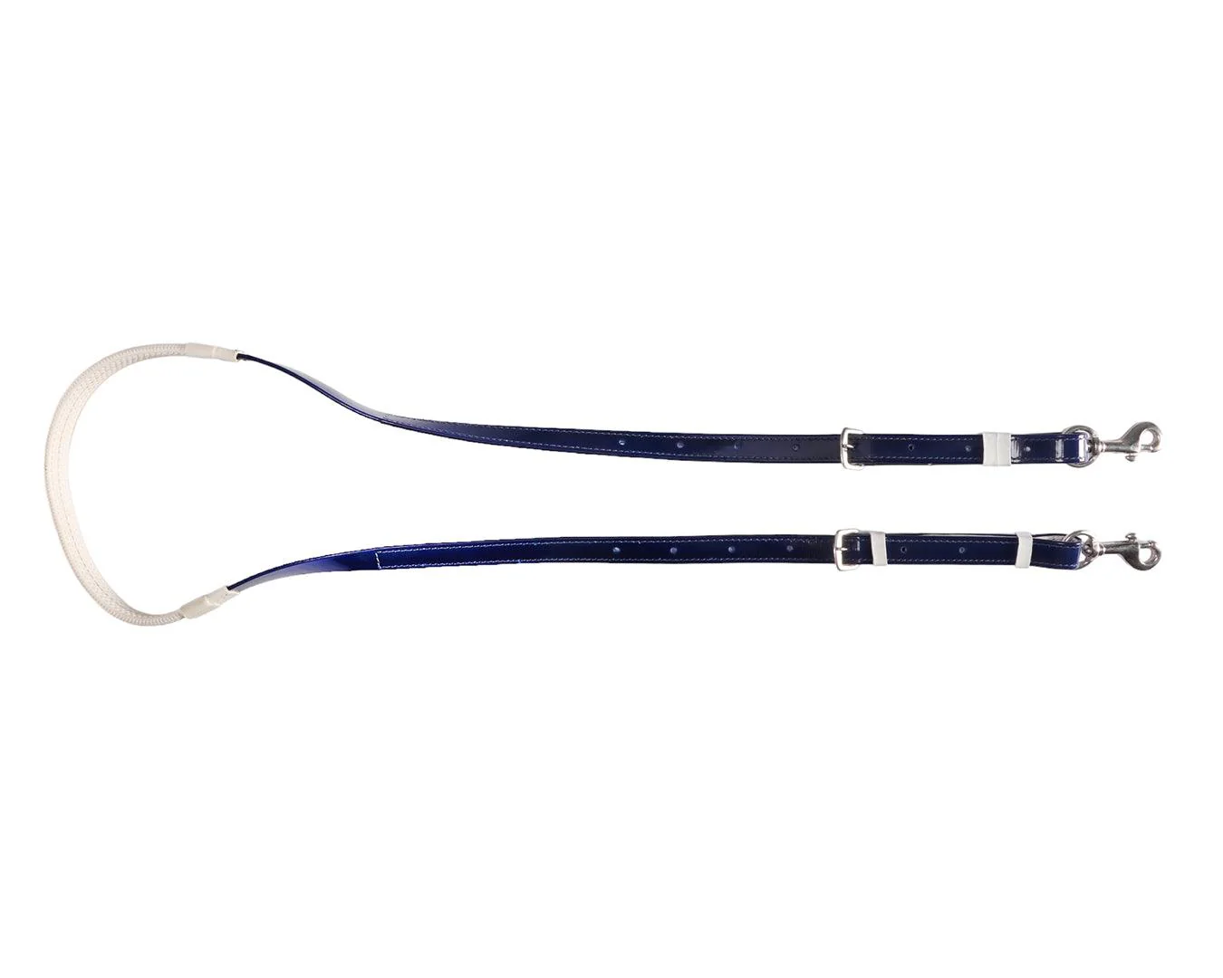 Horse Sense Polocrosse Rein - Image 7