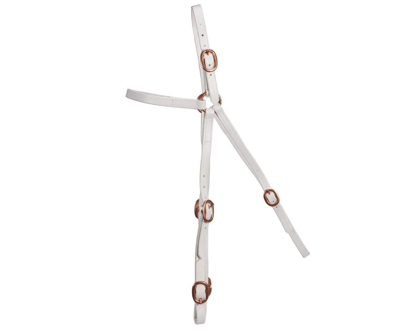 Horse Sense Race Barcoo Bridle - Image 10
