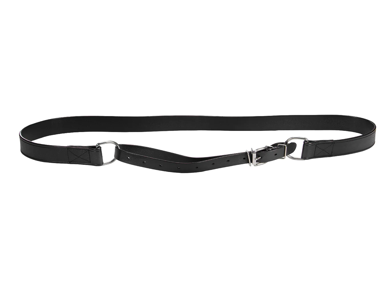 Horse Sense Ring Surcingle - Image 4