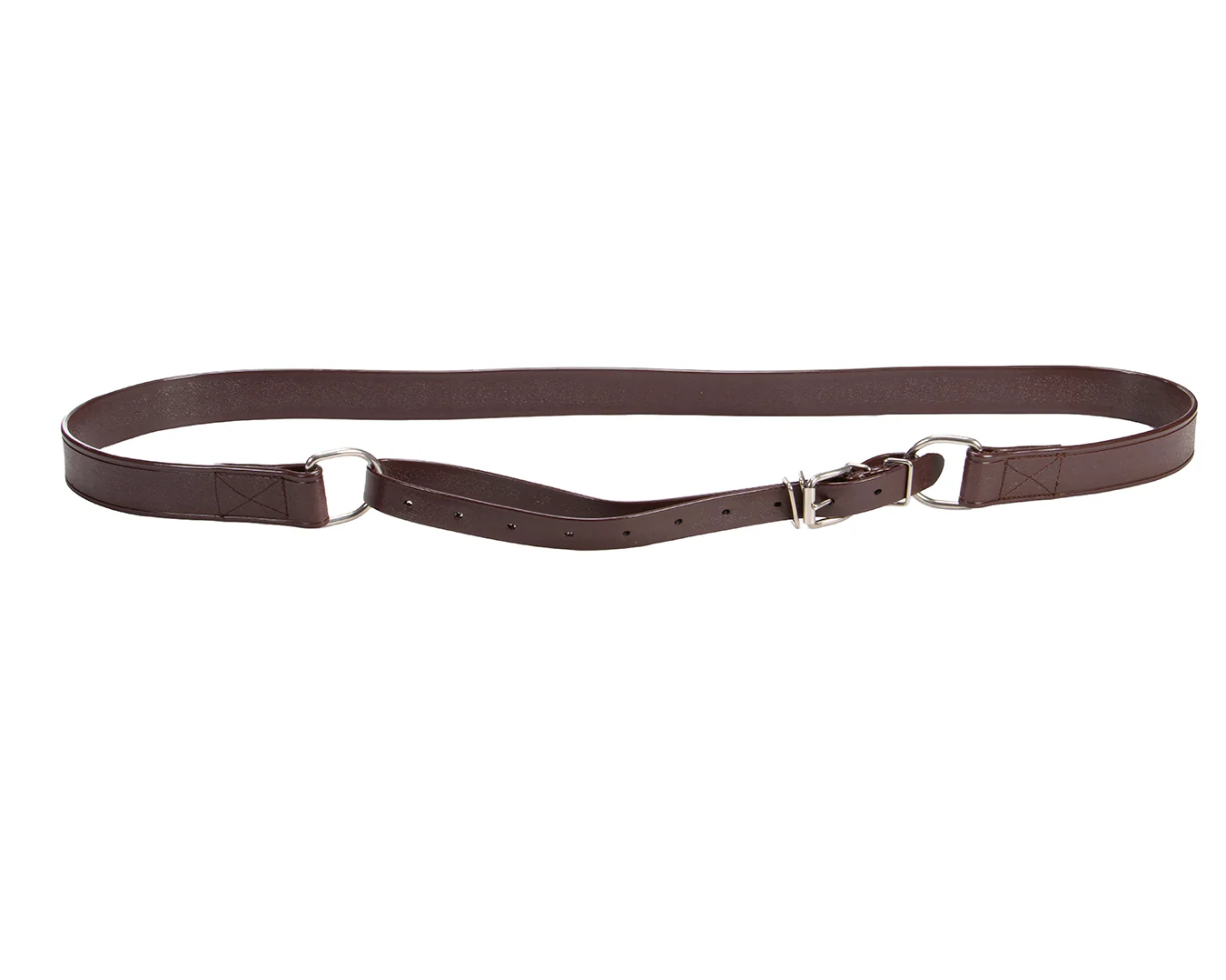 Horse Sense Ring Surcingle - Image 8