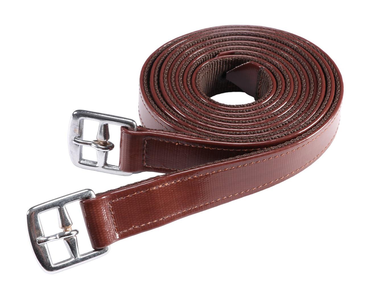 Horse Sense Stirrup Straps