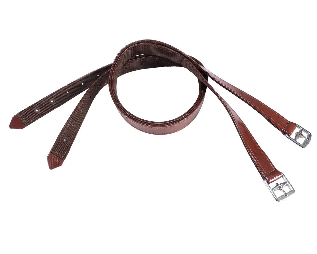 Horse Sense Stirrup Straps - Image 5